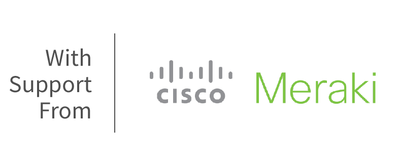 Cisco Meraki logo