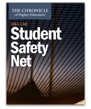 Student Safety Net Cover