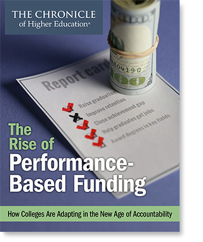 Performance-Based Funding - cover image