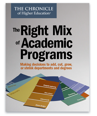 The Right Mix - cover image