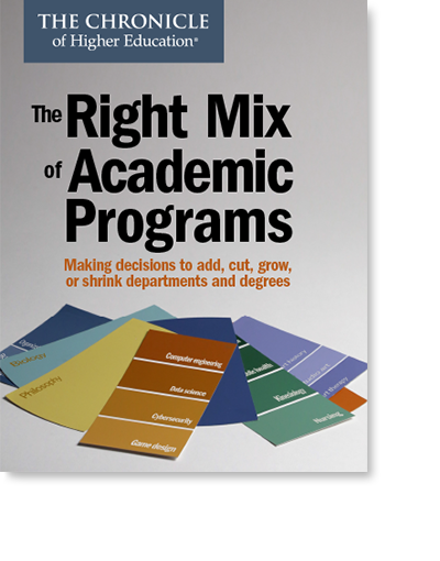 The Right Mix - cover image