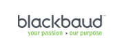 Blackbaud Logo