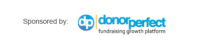 DonorPerfect Logo