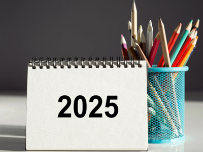 2025 Trends to Watch