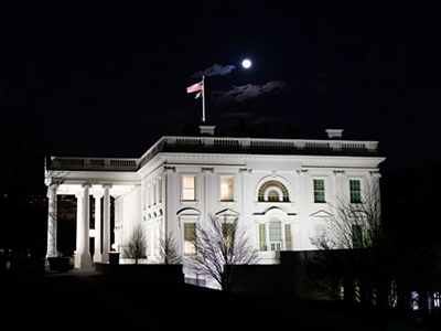 The White House