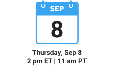 Thursday September 8