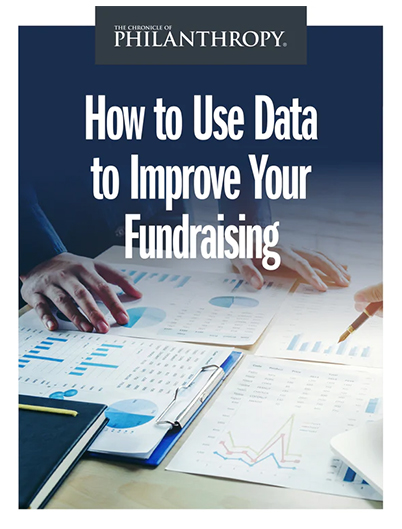 How to Use Data to Improve Your Fundraising