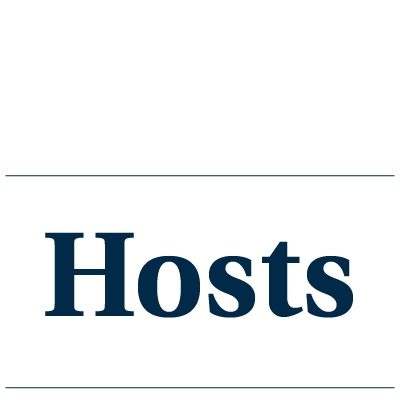 Hosts