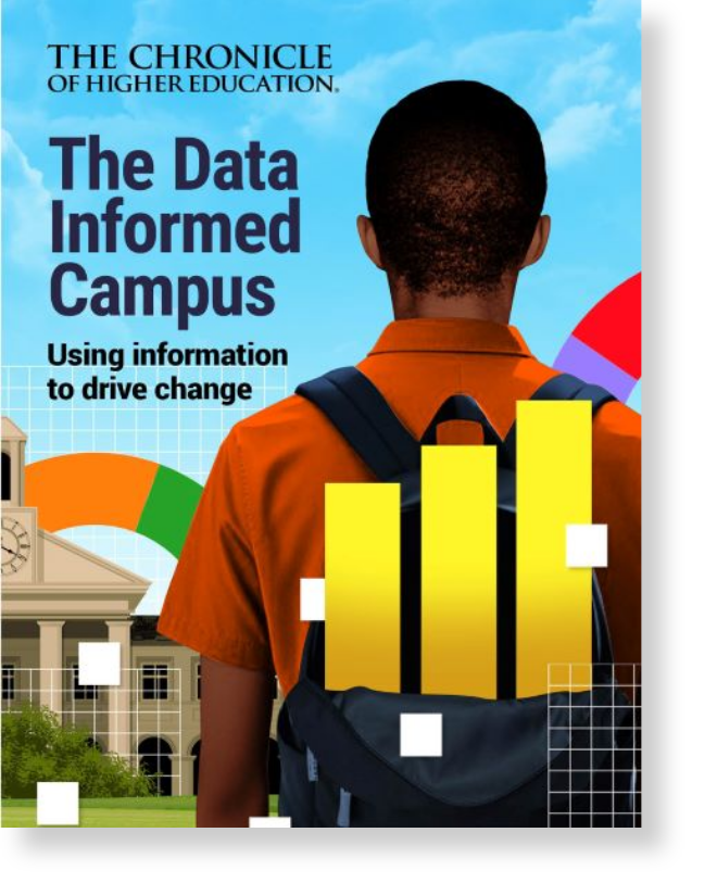 The Data Informed Campus