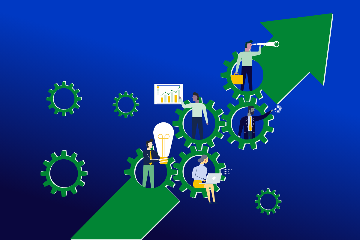 Academic Leadership Crash Course | In partnership with Dever Justice LLC