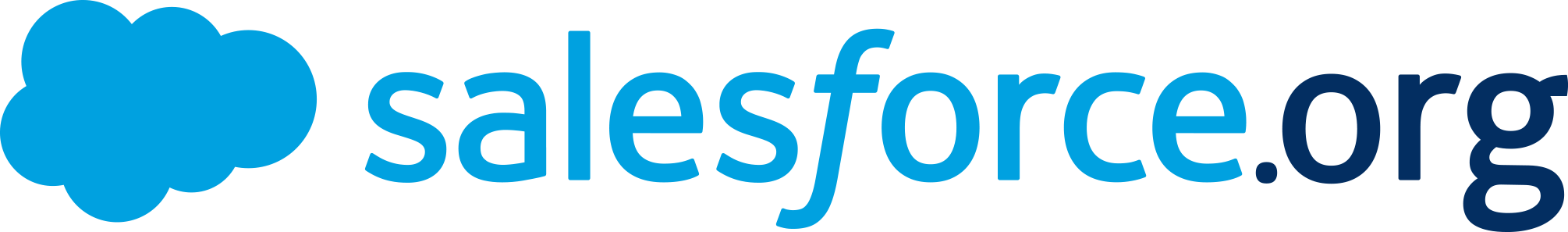 Salesforce.org