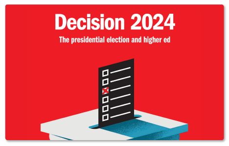 Decision 2024