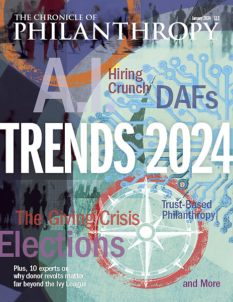 Trends 2024 - January Issue