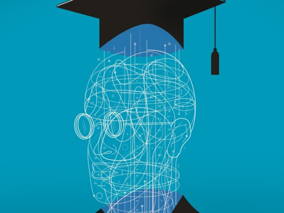 Colleges Begin to Reimagine Learning in an AI World