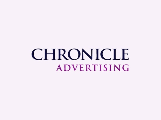 Chronicle Advertising