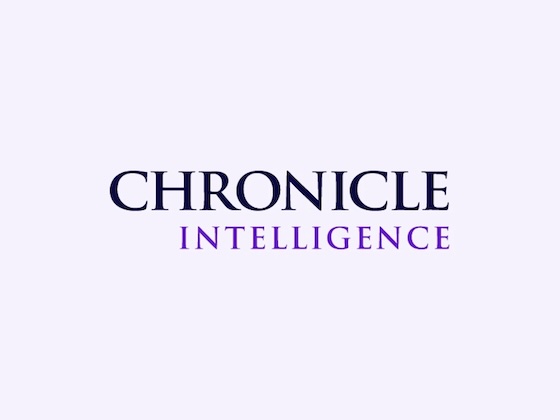 Chronicle Intelligence 