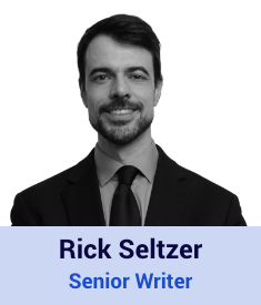 Rick Seltzer, Senior Writer