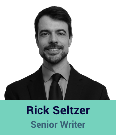 Rick Seltzer, Senior Writer