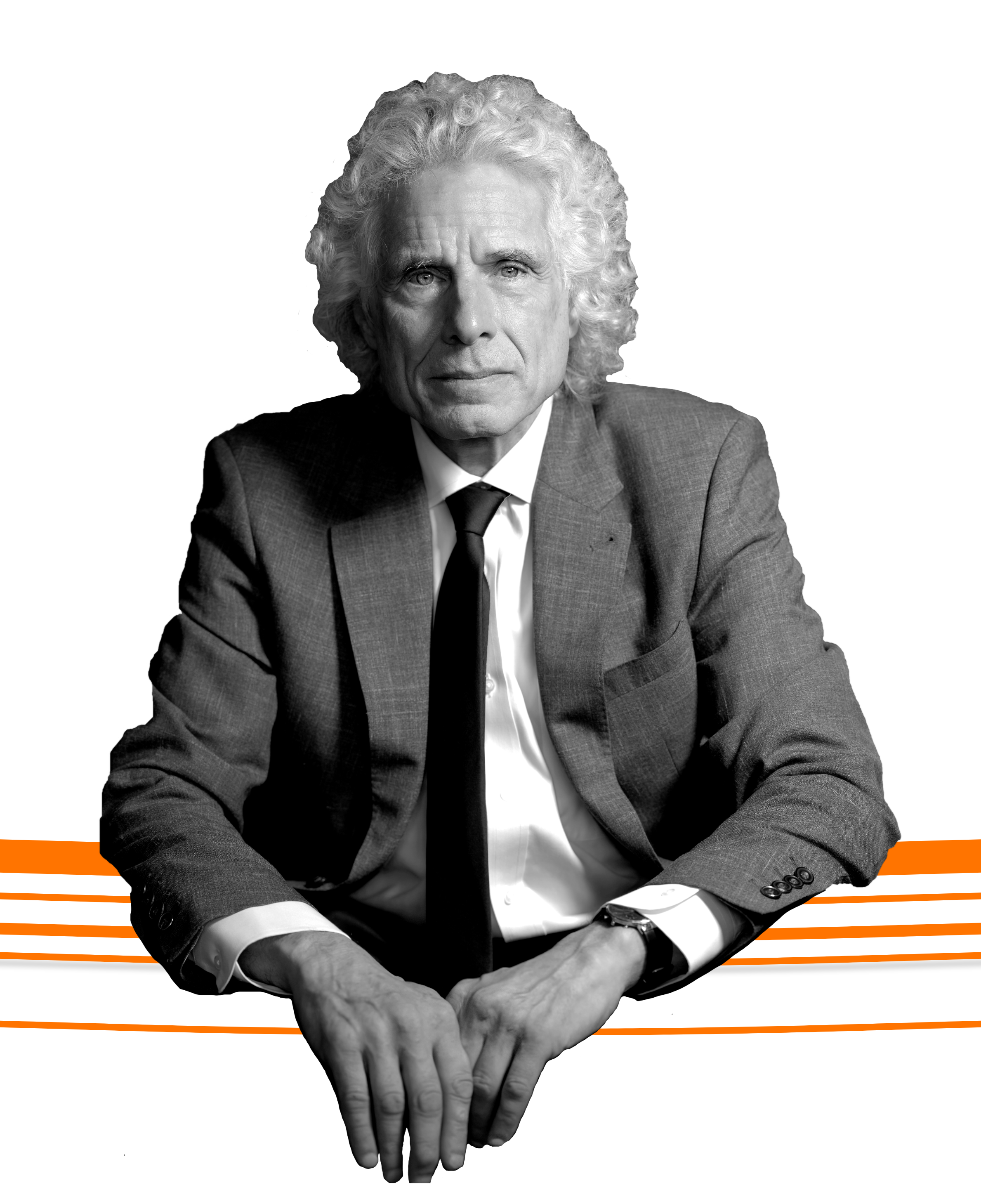 Steven Pinker