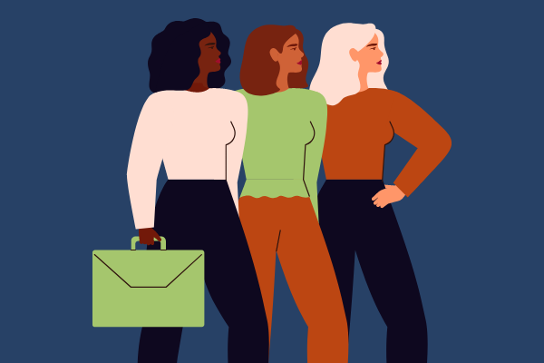 Women Leading Change Program | In partnership with Strategic Imagination