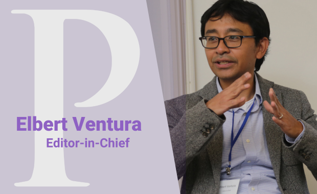 Elbert Ventura | Editor-in-Chief