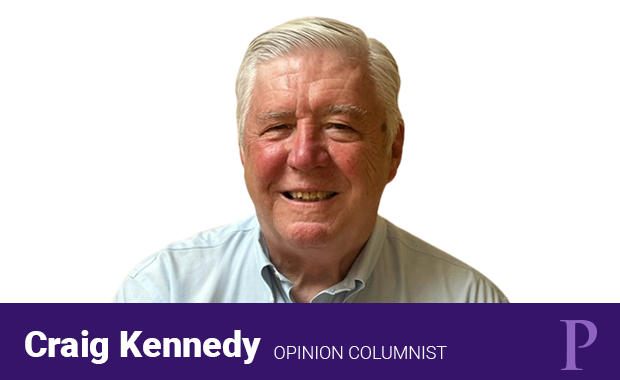 Craig Kennedy | Opinion Columnist