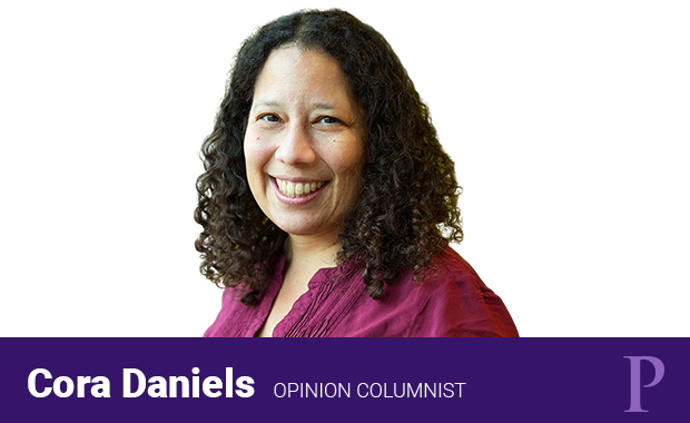 Cora Daniels | Opinion Columnist | The Chronicle of Philanthropy