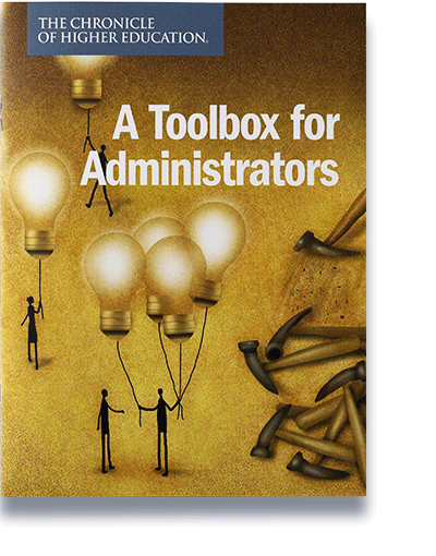 A toolbox for Administrators