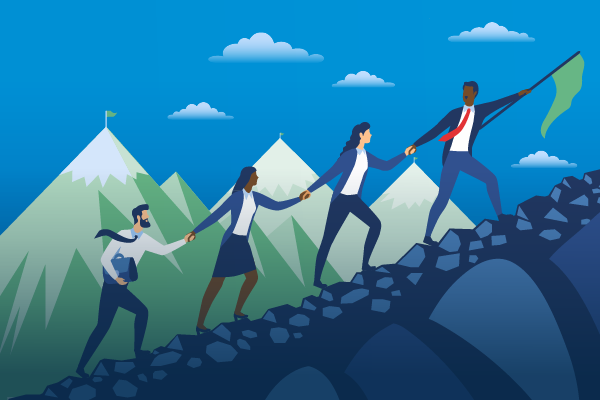 Administrative Leadership Institute | In partnership with Teibel Education Consulting