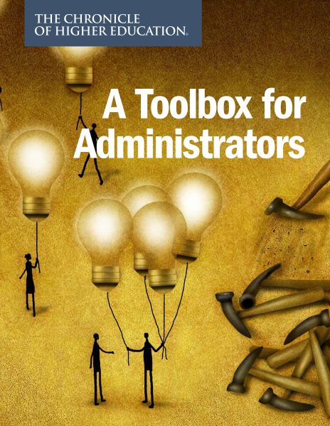 A Toolbox for Administrators