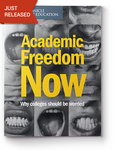 Academic Freedom Now