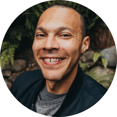 Andrew Simon
