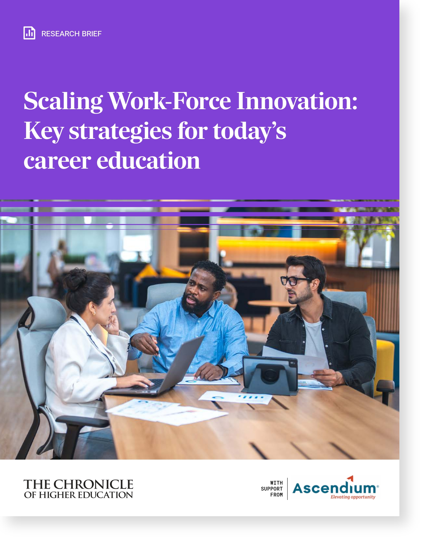 Image result for Scaling Work Force Innovation: Key strategies for today's career education
