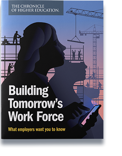 Building Tomorrow's Work Force