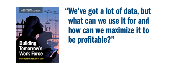 Building Tomorrow's Work Force Quote