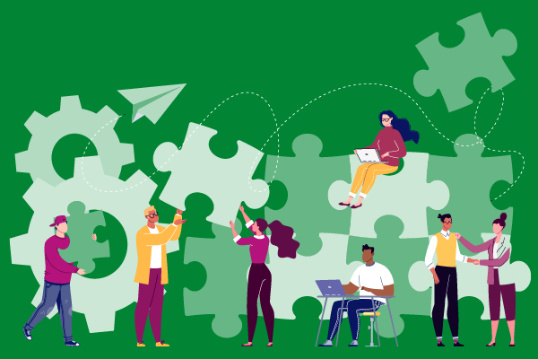 Strategic-Leadership Program for Department Chairs | In partnership with Dever Justice LLC & Ithaka S+R