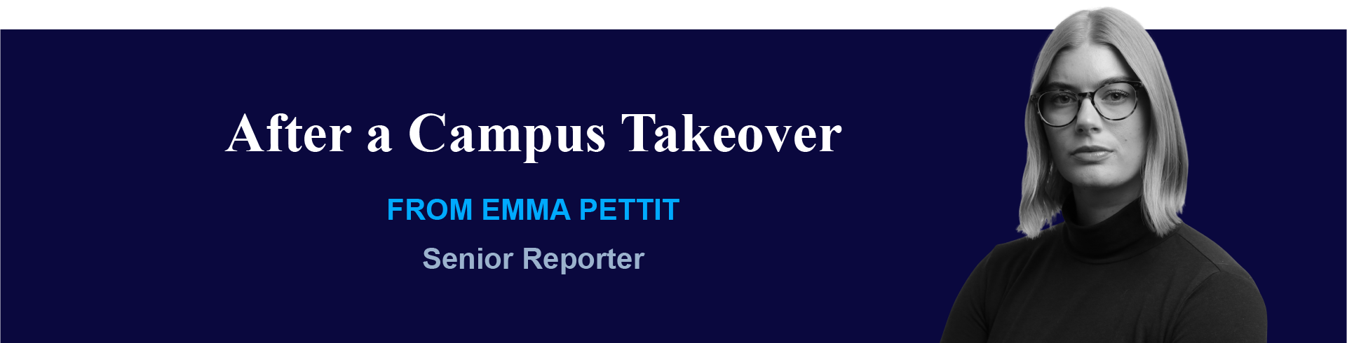 Insights on Higher Ed's Future