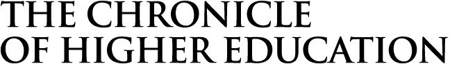 The Chronicle of Higher Education logo