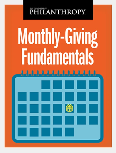 COP Collections Monthly Giving Fundamentals