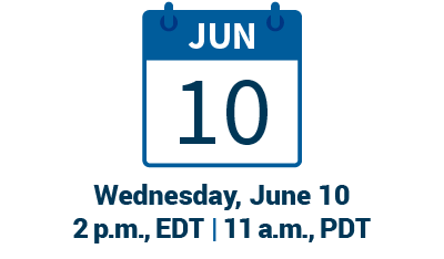 Wednesday, June 10