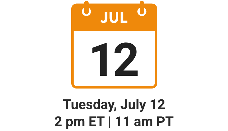 Tuesday July 12