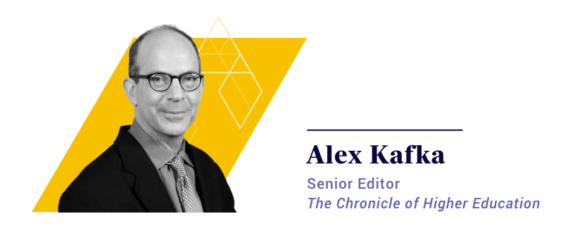 Alex Kafka Signature Card
