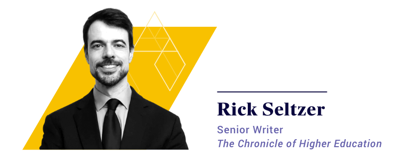 Rick Seltzer Signature Card