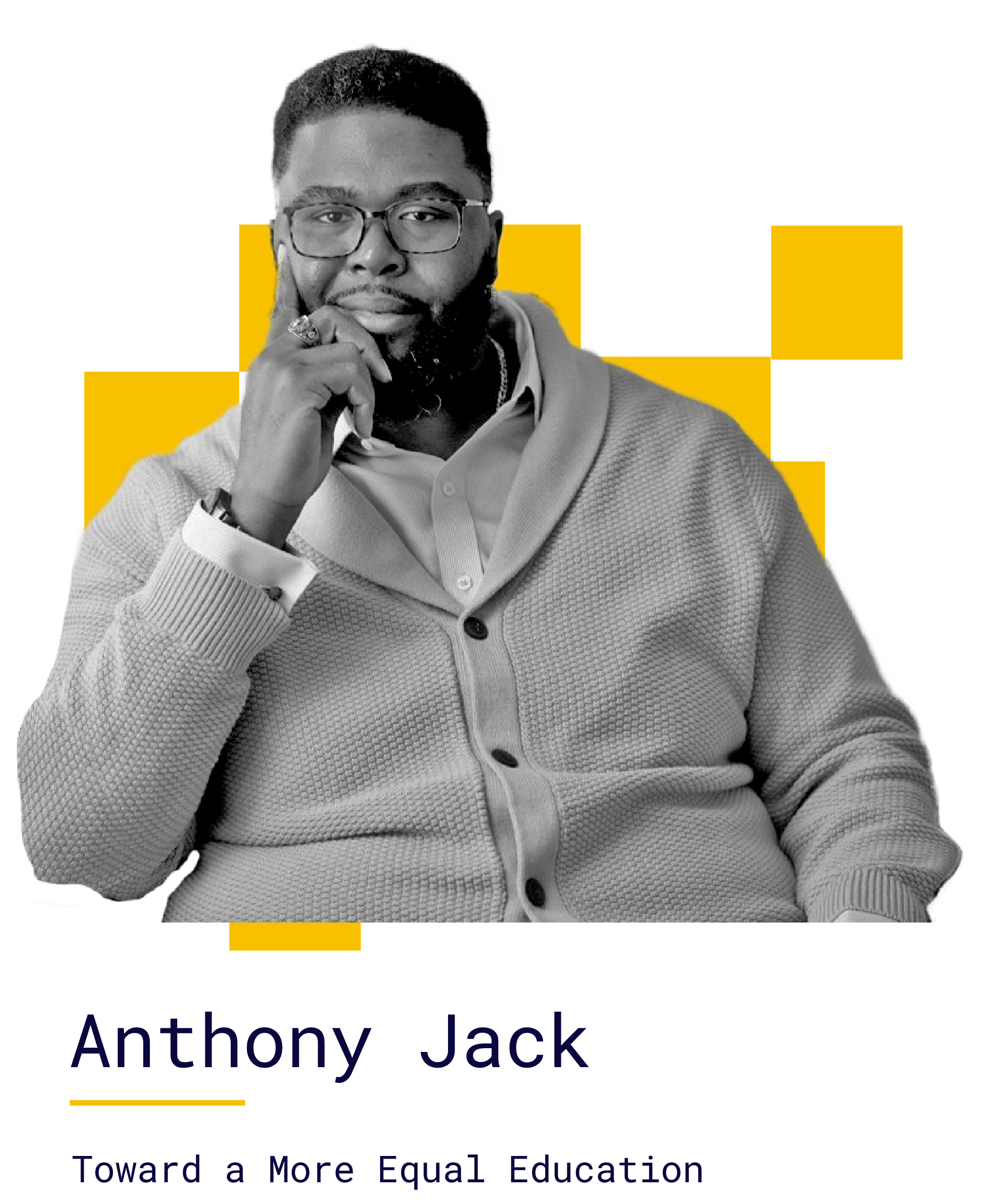 Anthony Jack