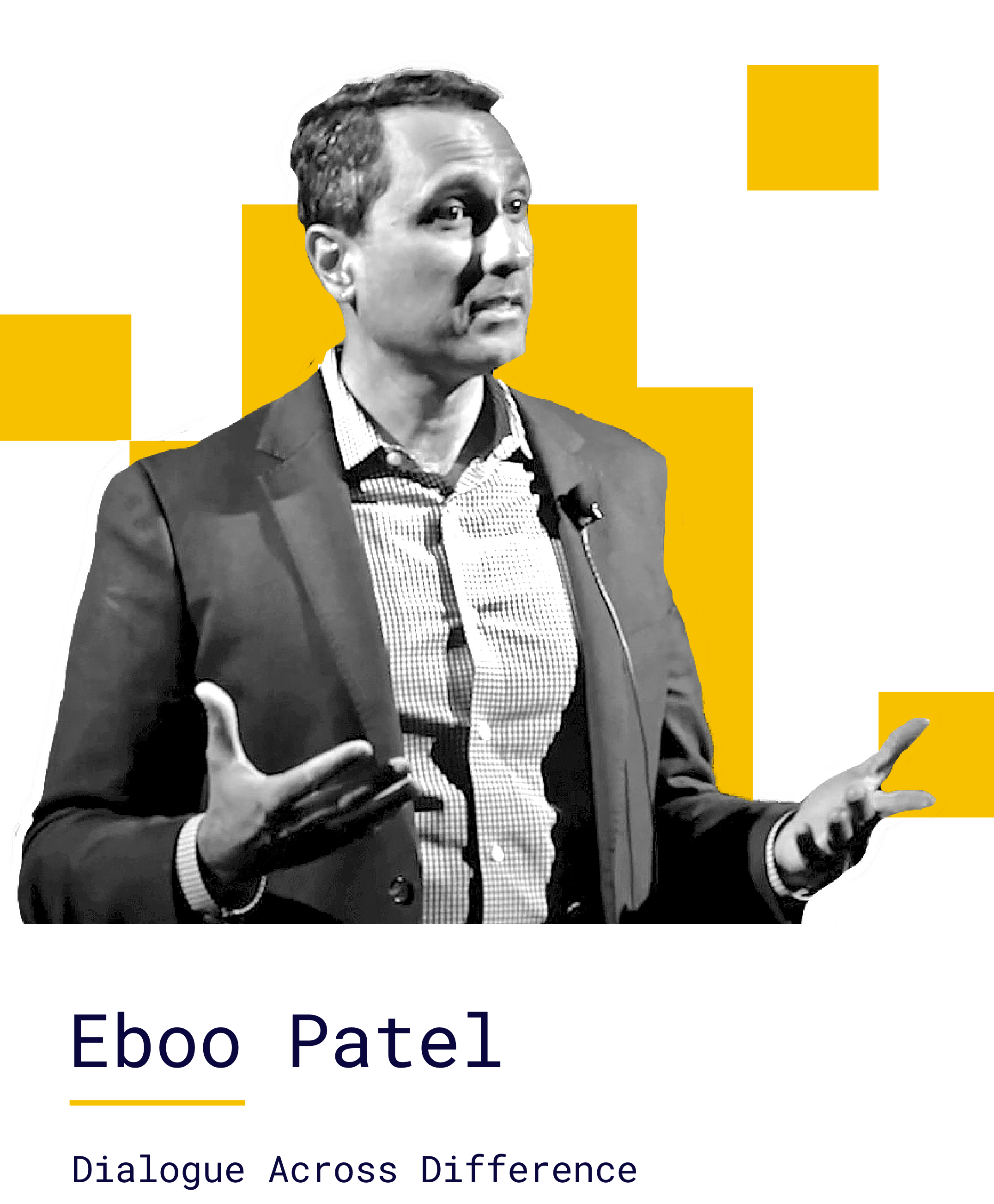 Eboo Patel