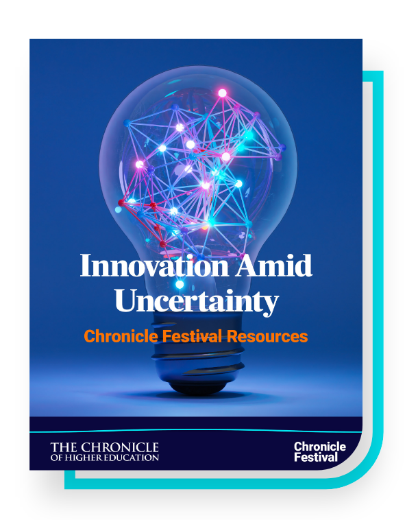 Innovation Amid Uncertainty Report Collection