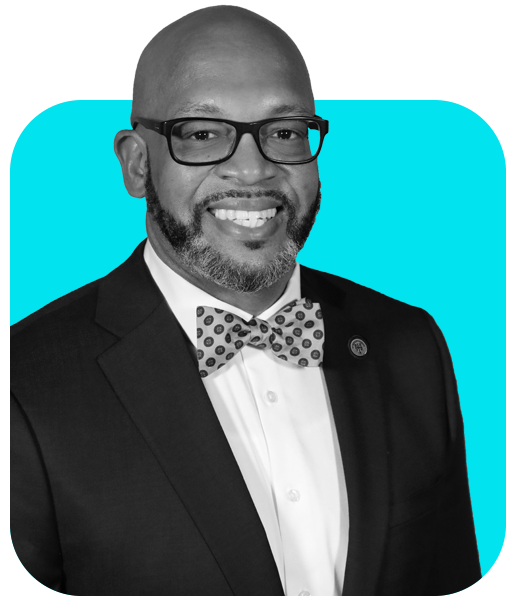 Brian O. Hemphill Image