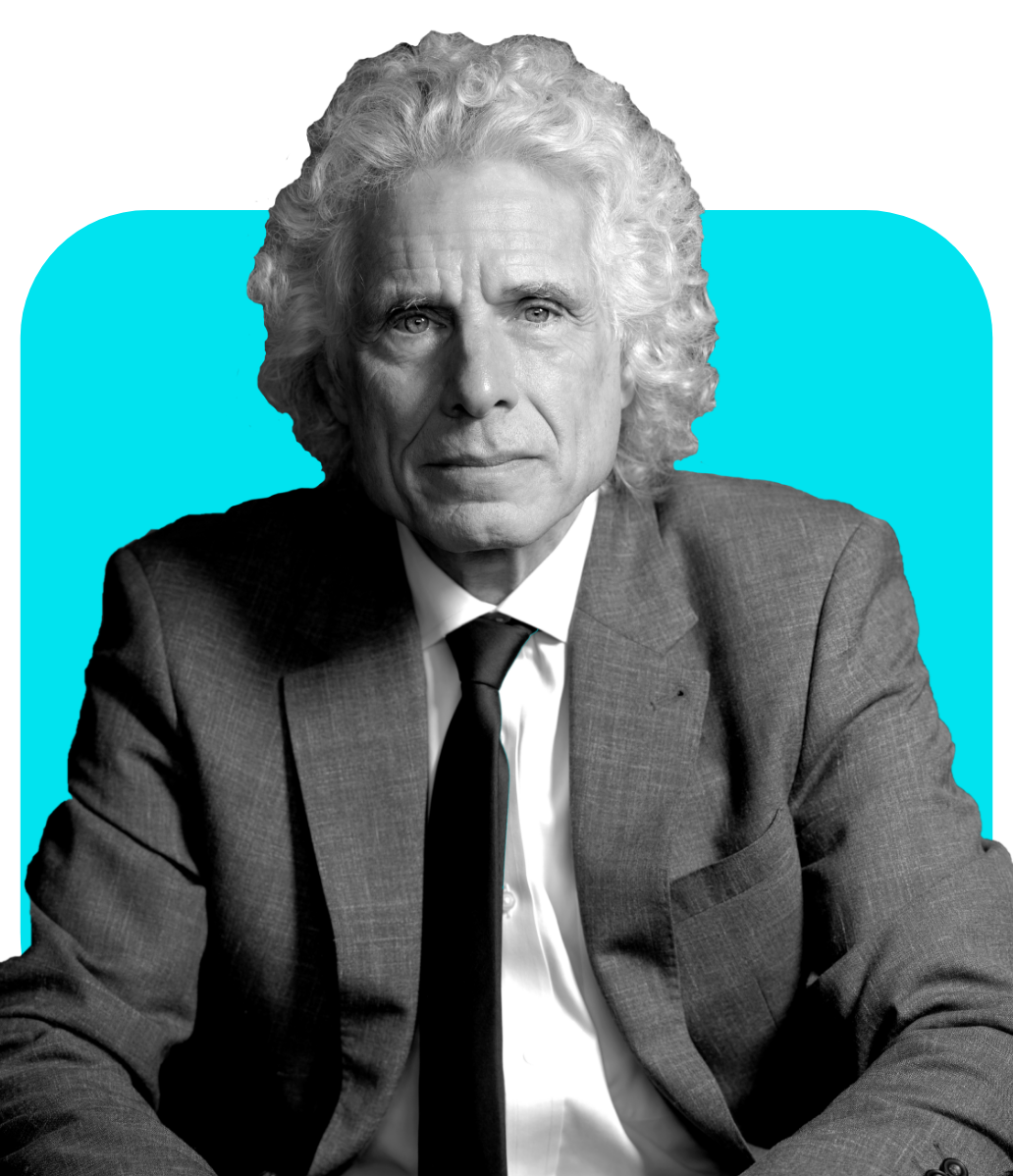 Steven Pinker