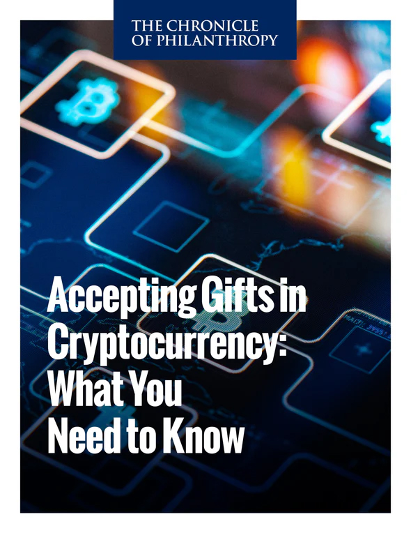 Accepting Gifts in Crypto: What You Need to Know