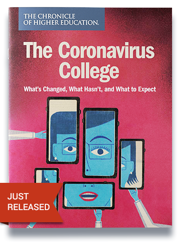 The Coronavirus College